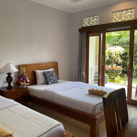 Gus Arditya Homestay Ubud Kültér fotó