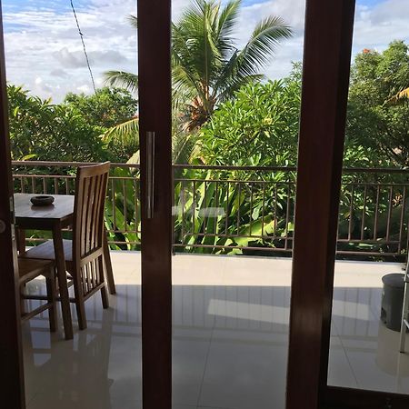 Gus Arditya Homestay Ubud Kültér fotó