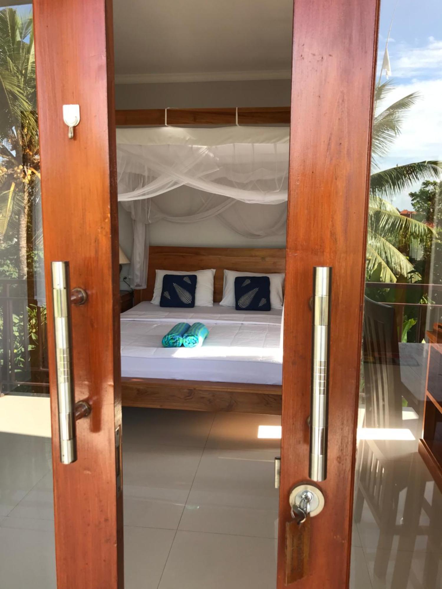 Gus Arditya Homestay Ubud Kültér fotó