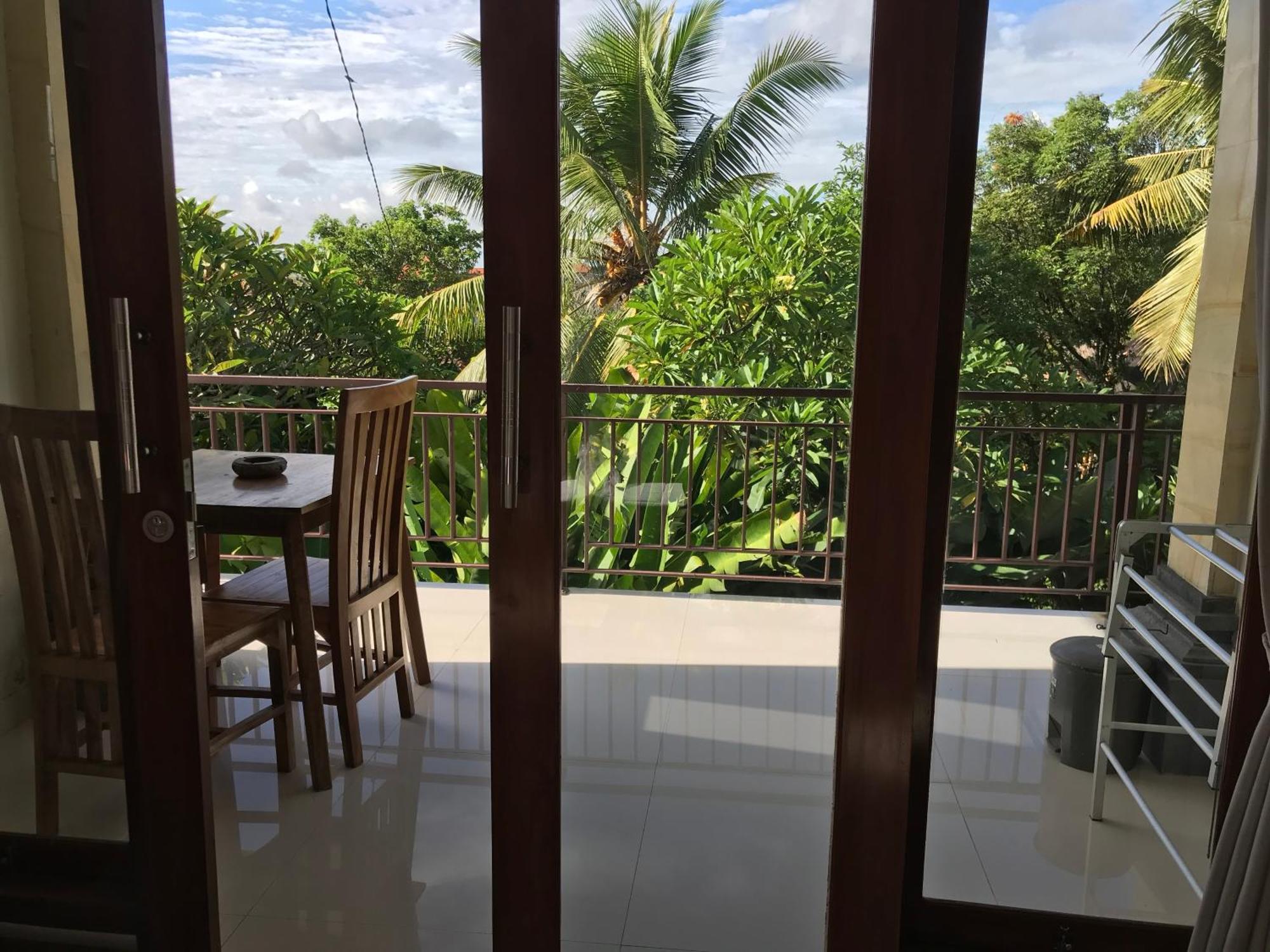 Gus Arditya Homestay Ubud Kültér fotó