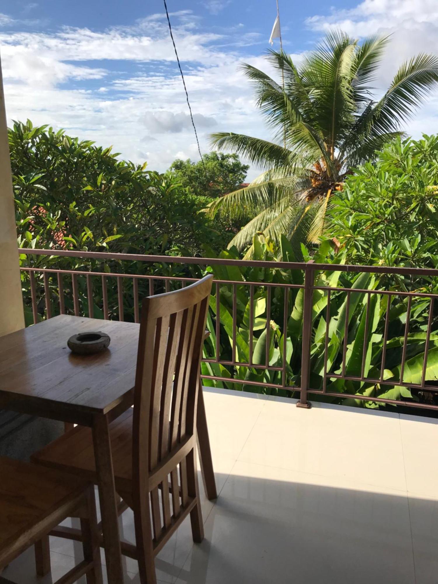 Gus Arditya Homestay Ubud Kültér fotó