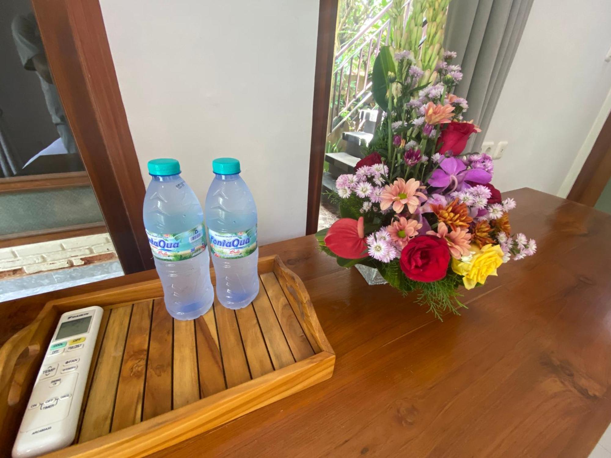 Gus Arditya Homestay Ubud Kültér fotó