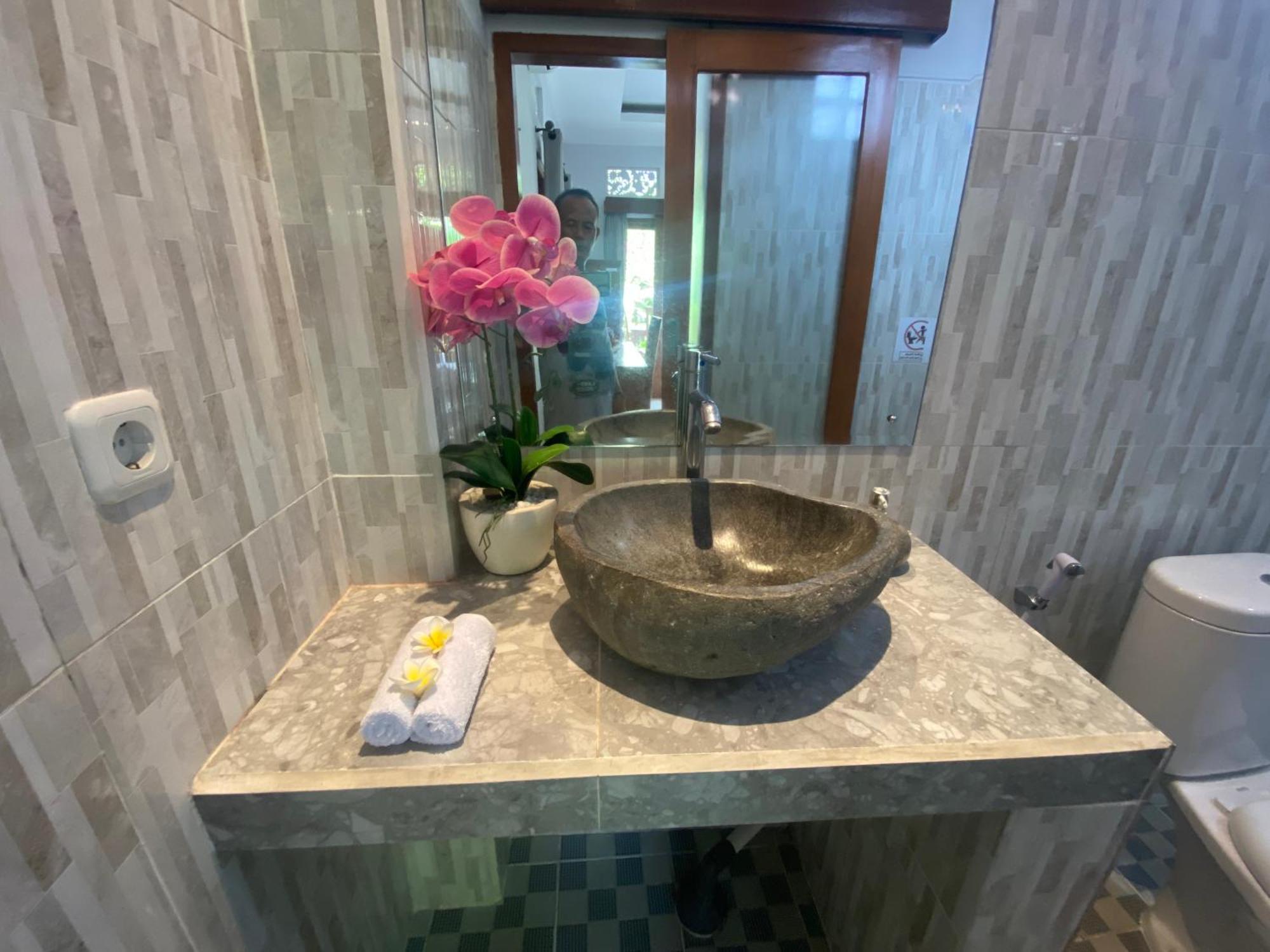 Gus Arditya Homestay Ubud Kültér fotó