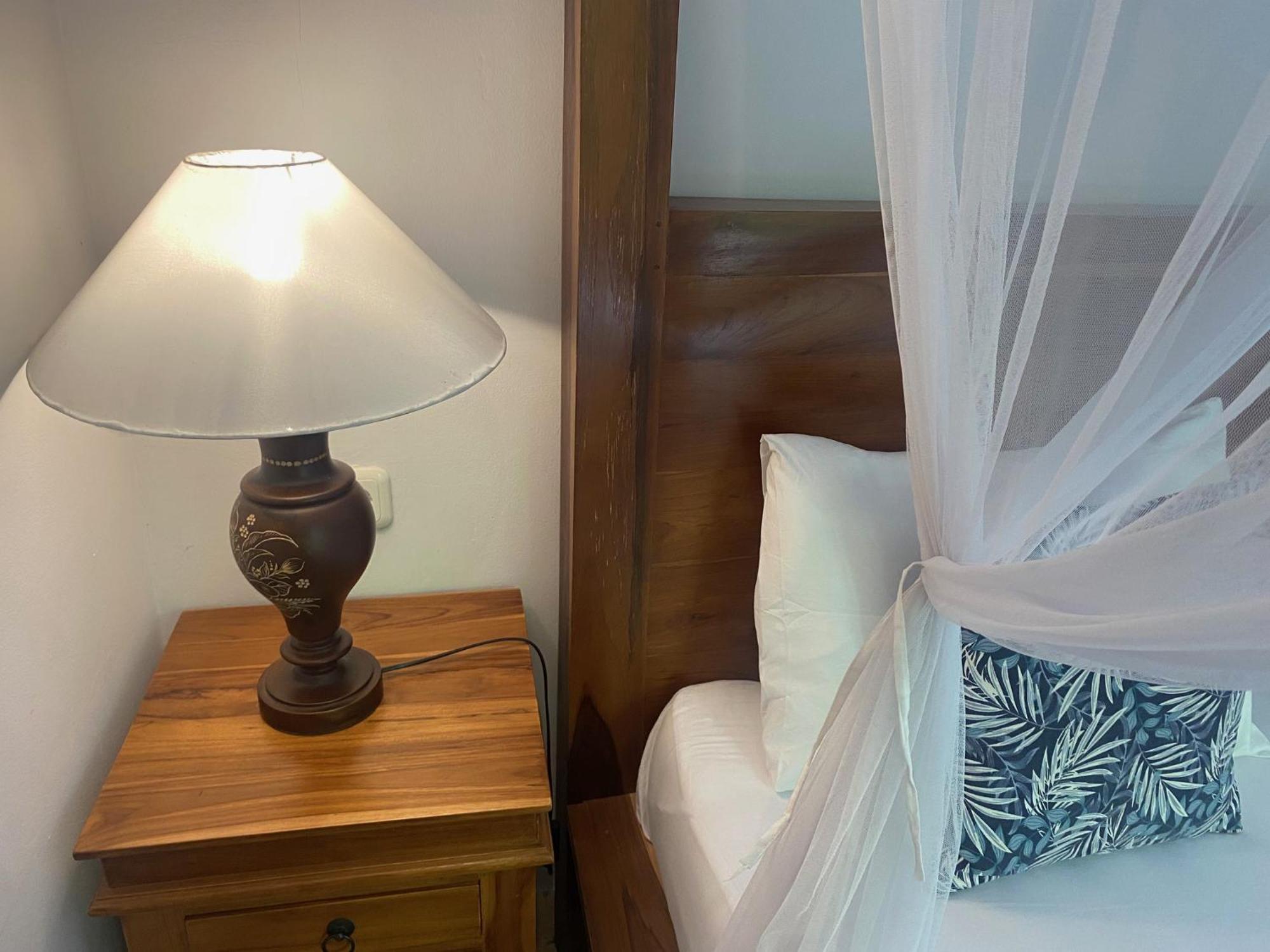 Gus Arditya Homestay Ubud Kültér fotó