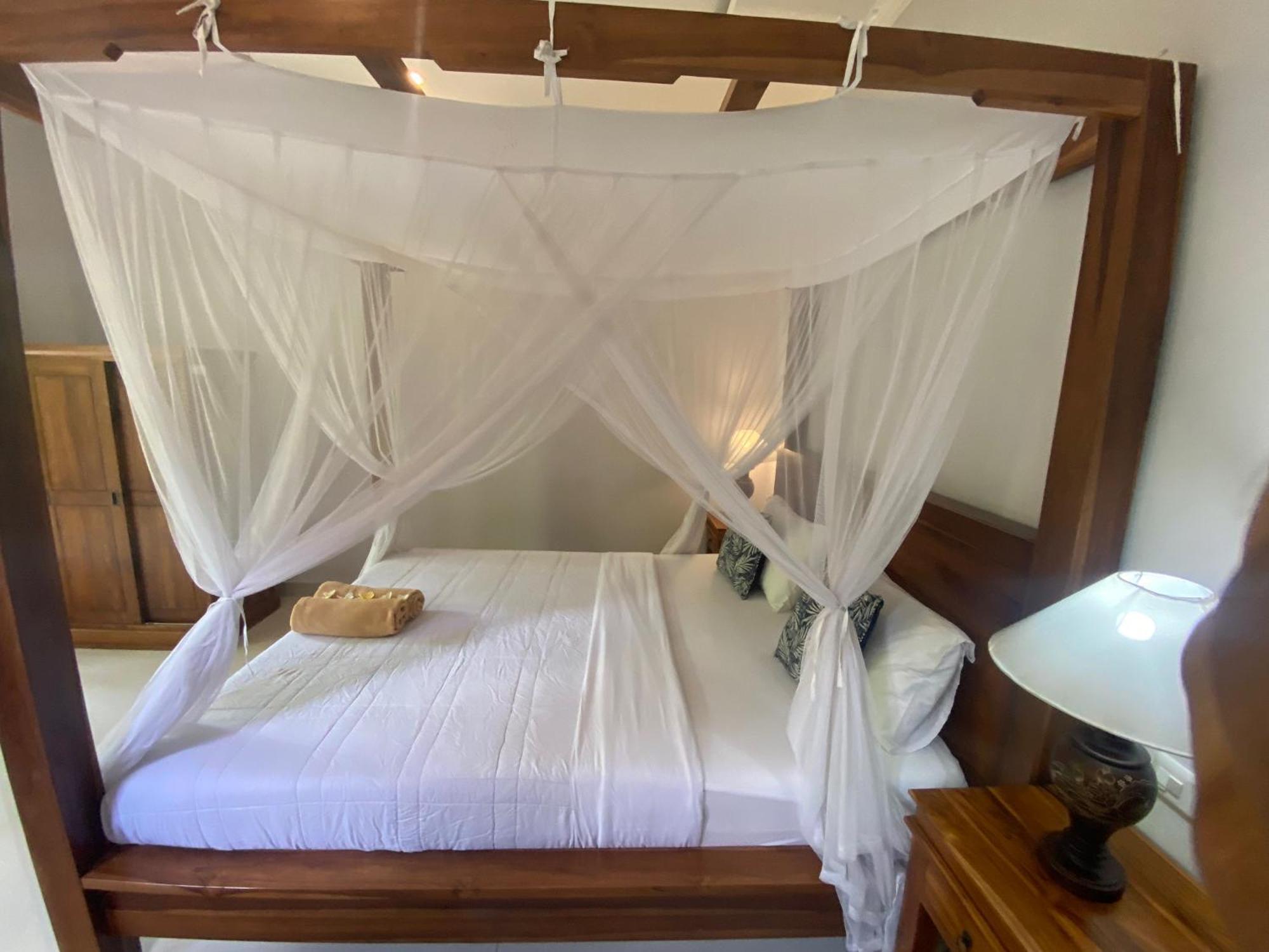 Gus Arditya Homestay Ubud Kültér fotó