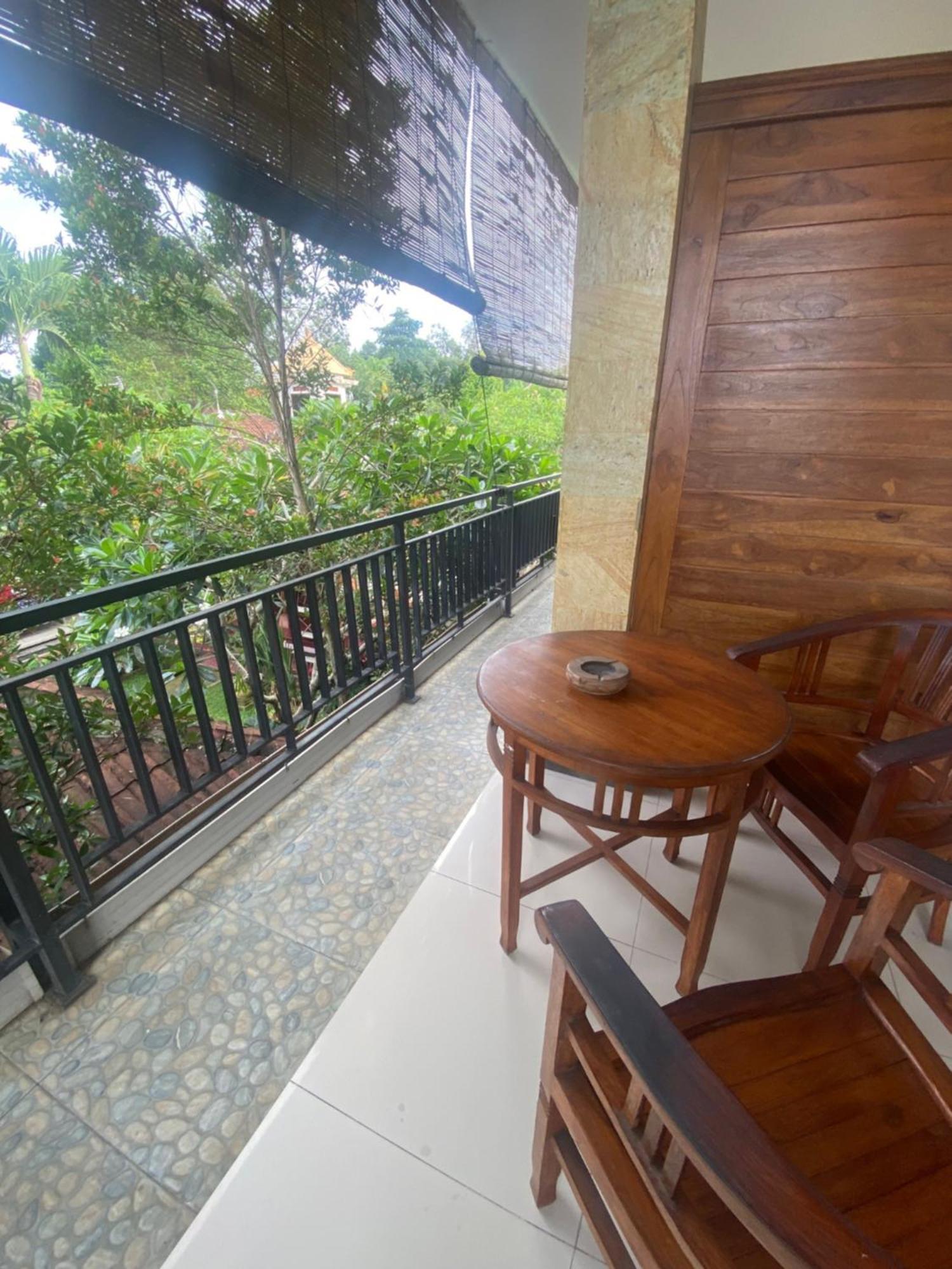 Gus Arditya Homestay Ubud Kültér fotó