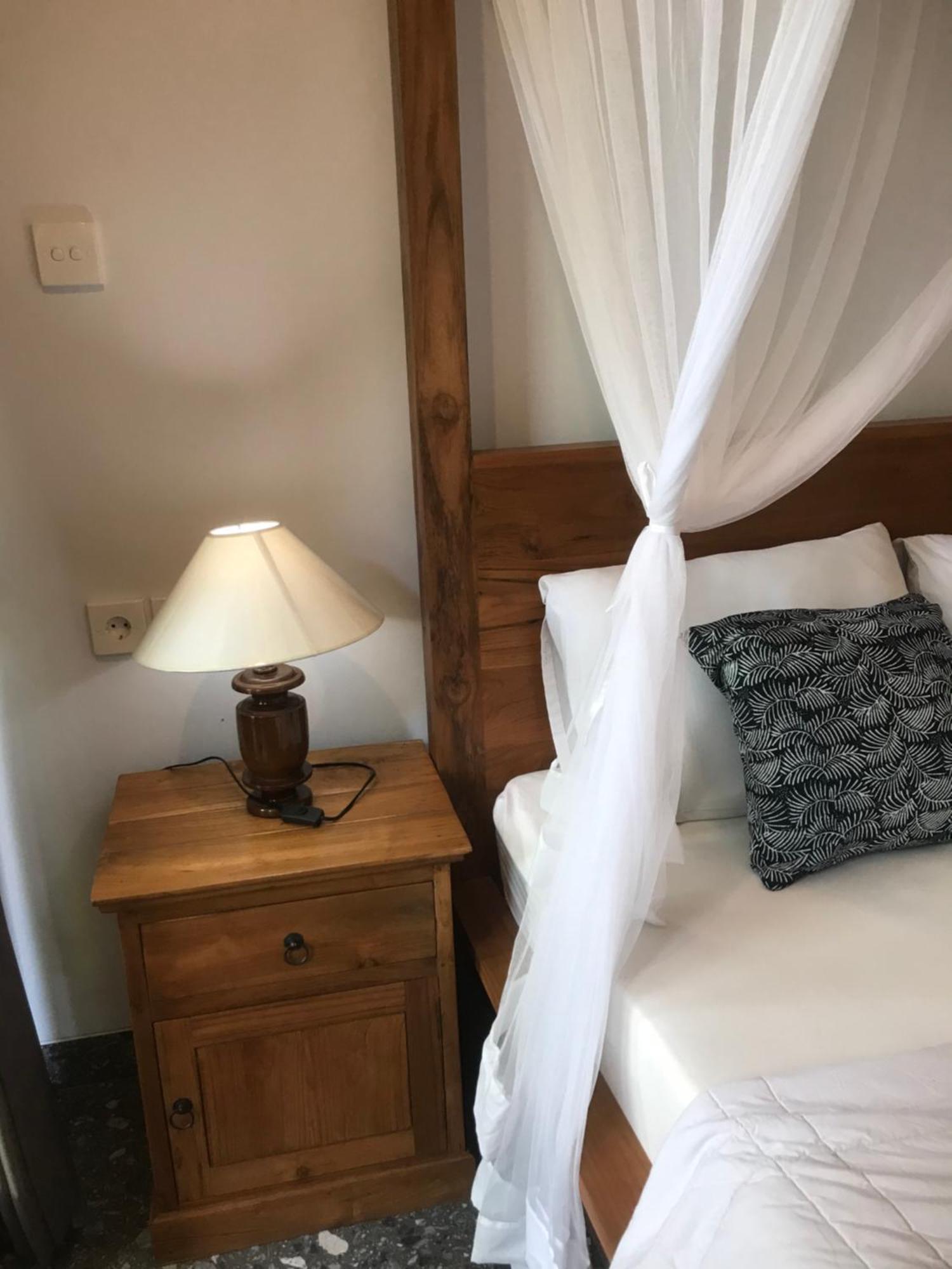 Gus Arditya Homestay Ubud Kültér fotó